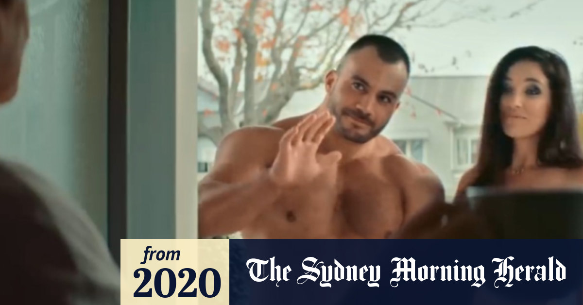 Video: New Zealand sex education ad features porn stars